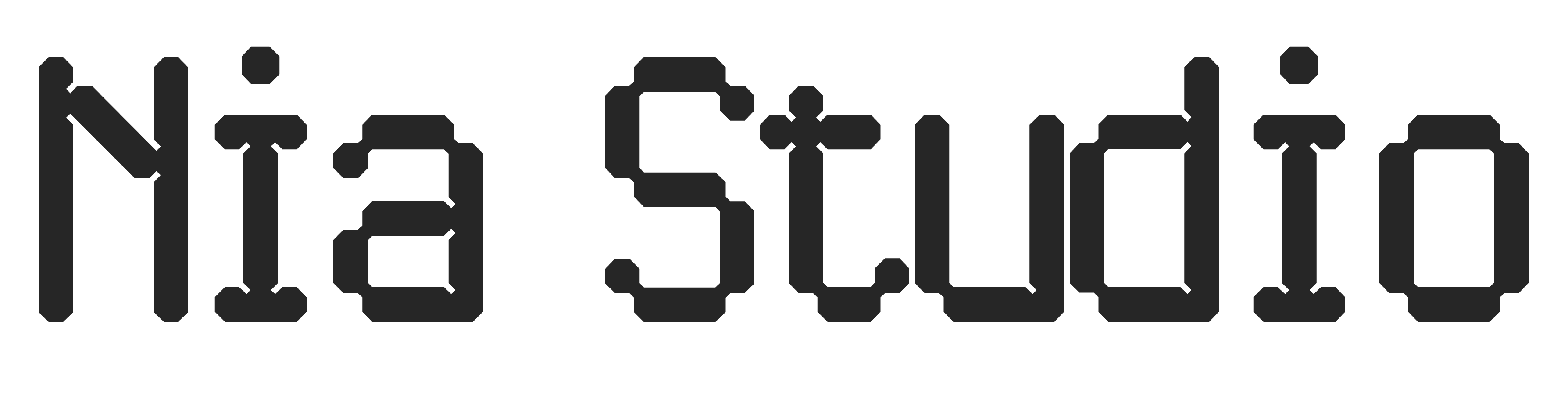 nia studio